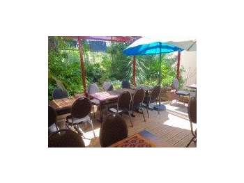 Vente restaurant avec terrasse à Castelnau-le-Lez