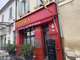 Vente restaurant + murs + appartement à Cavaillon