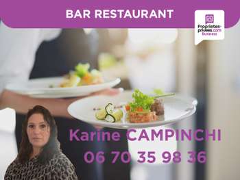 Vente bar restaurant ouvrier secteur Dinan