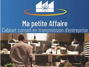 Vente Entreprises  Restaurant TOURS