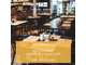 Cession restaurant empl attractif Luberon Vaucluse