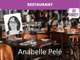 Vente restaurant de 336m² avec logement à Challans