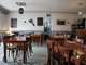 Restaurant bar à vendre au coeur de Saint-Désert