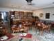 Restaurant bar à vendre au coeur de Saint-Désert