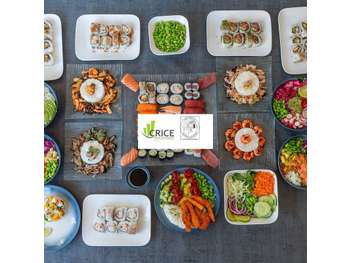 Vente restaurant type asiatique Charente Maritime