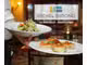 RESTAURANT CENTRE VILLE. CUISINE DE CHEF. A VOIR