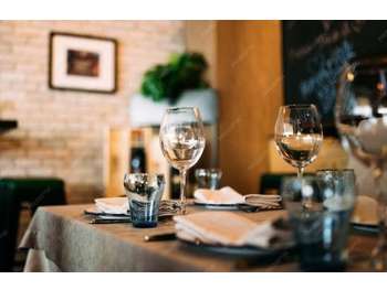 Vente restau bar glacier village Charente Maritime