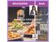 A vendre restaurant de 190m² à Chatou centre ville