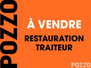 Vente  Restaurant CHERBOURG EN COTENTIN
