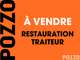 Reprise FDC restaurant traiteur à Cherbourg centre