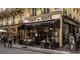 Vente commerce de 330m² avec terrasse à Rungis