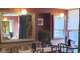 Murs et fonds restaurant traditionnel sur Clamecy