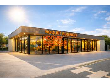 Vente restaurant 433m² + Terrasse à Claye-Souilly