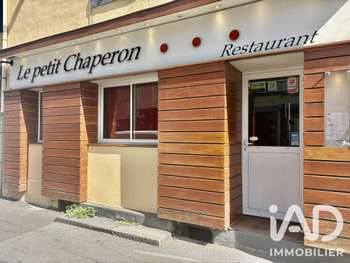 Vente restaurant 70m² à Clermont-Ferrand Fontgiève
