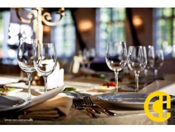 Vente restaurant à Clermont-Ferrand centre