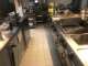 Vente restaurant sur 2 niveaux + extraction Clichy