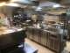 Vente restaurant sur 2 niveaux + extraction Clichy
