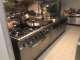Vente restaurant sur 2 niveaux + extraction Clichy