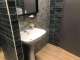 Vente restaurant sur 2 niveaux + extraction Clichy