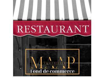 Vente restaurant d’exception à Coignières