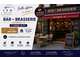 AV superbe bar restaurant lic IV Corbeil Essonnes