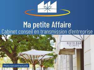 Vente  Restaurant TOURS