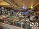 Vente restaurant épicerie au centre de Coulommiers