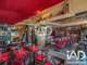 Vente restaurant épicerie au centre de Coulommiers