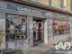 Vente restaurant épicerie au centre de Coulommiers