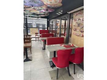 Restaurant à Créteil