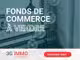Vente restaurant traiteur empl N°1 La Tour-du-Pin