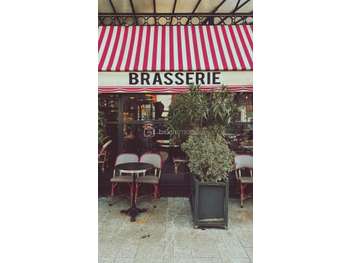 AV très belle affaire de restauration à Deauville