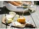 Vente restaurant avec terrasse 70 pl à Deauville