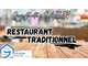 Vente restaurant clés en mains à 15 min de Decize