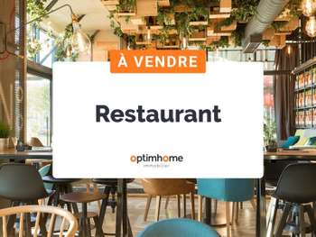 Commerce clé en main avec salle repas  Dijon Sud