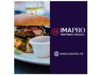 Vente restaurant dans ville dynamique 22