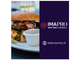 Vente restaurant dans ville dynamique 22
