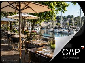 Vente  Restaurant Dinan