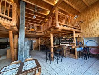 Vente ancien restaurant à Dommartin-lès-Remiremont