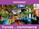 AV Bar restaurant 40 couverts terrasse Nord Dreux
