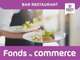 AV Bar restaurant 40 couverts terrasse Nord Dreux