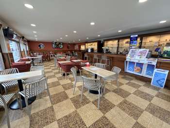 A vendre FDC café bar PMU agglo Dunkerque