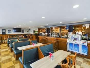 A VENDRE : Fonds de commerce Café-Bar-PMU