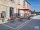 Vente brasserie bar à vins de 140m² à Échillais