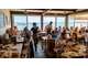 Vente restaurant emplacement N°1 au Grau du Roi