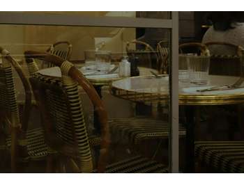 Vente restaurant avec terrasse quartier bureaux
