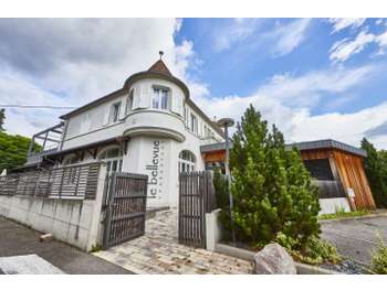 Vente restaurant renommé murs et/ou fonds Alsace
