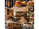 Vente restaurant snacking à Estrées-Saint-Denis
