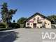 Vente restaurant belle notoriété à Etaux D1203