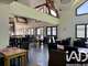 Vente restaurant belle notoriété à Etaux D1203